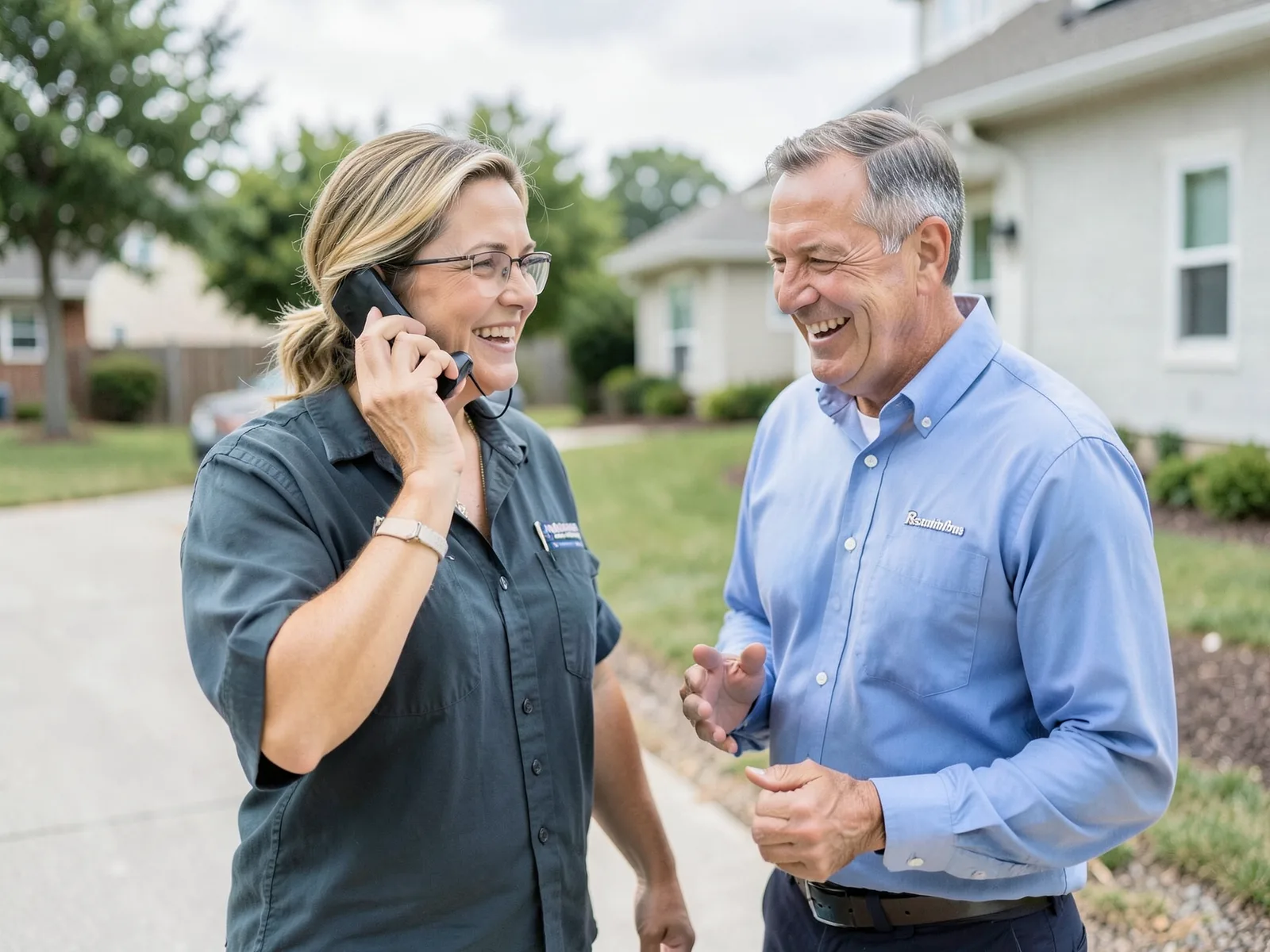 Frequently Asked Questions About Wall Water Damage Restoration in Canfield, OH